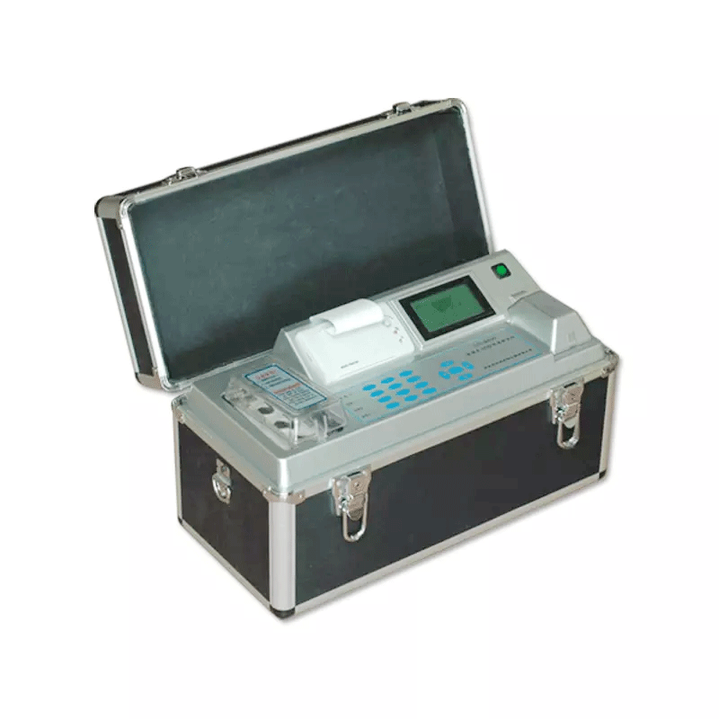 厂家直销 水质检测仪 CTL-BX3C型BOD测速仪 便携式COD快速测定仪图2