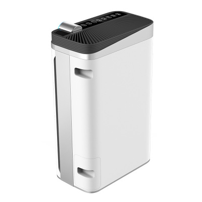 智能空气净化器负离子除甲醛PM2.5净化机会销礼品外贸OEM私模定制图2