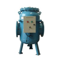 安星全程综合水处理设备 综合水处理器 锅炉水处理设备厂家