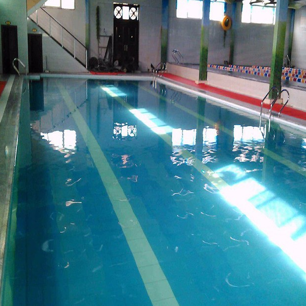 郑州游泳池水循环净化设备 游泳池设备 重力式设备