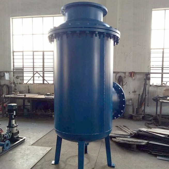 北京物化综合水处理器 高效水处理设备 旁流水处理器