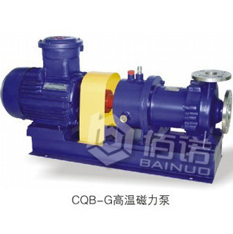 供应CQB-G上海佰诺泵阀有限公司上海佰诺泵阀定金