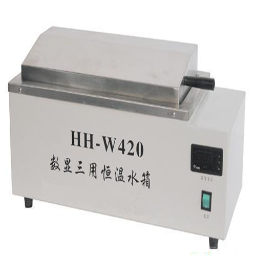 HH-420三用恒温水箱，质量保证，价格优惠