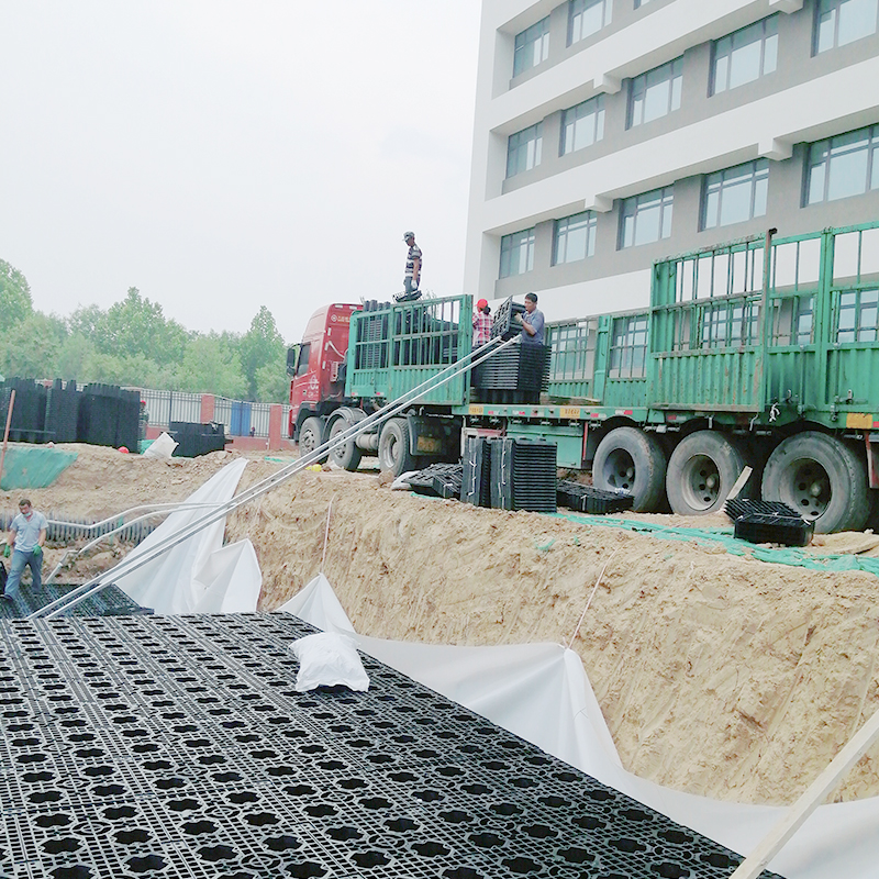 雨水收集处理设备,容城雨水收集处理设备