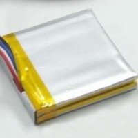 卓锂电子 聚合物电池 软包锂电池 3.7V电池规格型号容量可以定制请咨询客服聚合物电池生产厂家