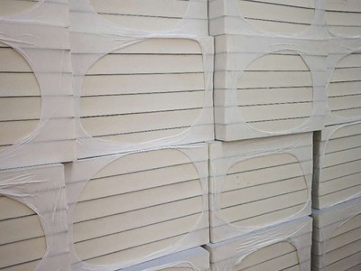A级聚氨酯保温板 外墙保温用聚氨酯发泡板  聚氨酯发泡保温板 来厂家买 省心不贵