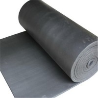 军皓现货供应 橡塑保温板 橡塑海绵 品质可靠