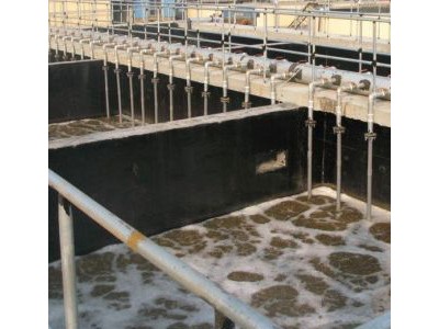 污水处理设备 大型水处理设备 城市污水处理设备 美星 支持定制