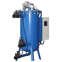 纳万源NWY-EST EST电解水处理器 循环水处理设备 天津水处理设备
