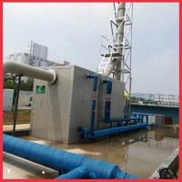 厂家供应屠宰污水处理 地埋一体化 污水处理设备 医院污水处理设备