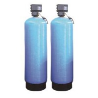 纳万源NWY 全自动软水器 全自动水处理设备 天津专业软化水设备 循环水处理设备