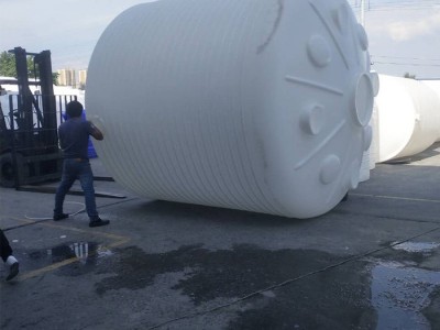 宜宾水处理水箱20吨储罐不渗漏图1