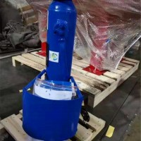 华豫滤器生产销售射频水处理器