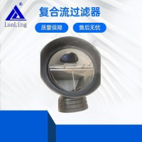 南京蓝领 LL-FHL 分散式雨水处理器