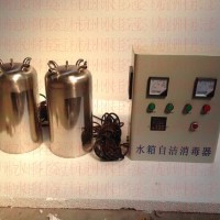 杭州桂冠hzgg 泊头水箱水处理器厂商