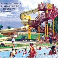 瀚宇HY-A6泳池水处理设备，水上乐园设备