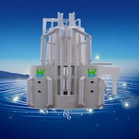 瀚宇HY系列 景观水处理设备  泳池水净化设备