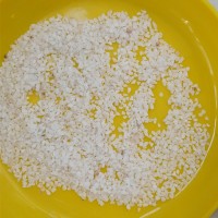 厂家批发喷砂除锈用石英砂 圆粒石英砂 水处理用石英砂