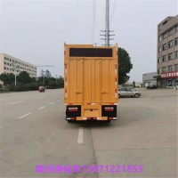 东风吸污处理车 东风污水处理车销售