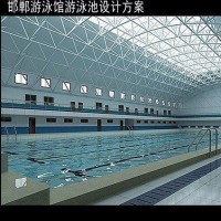 郑州二七区水循环过滤器 消毒净化设备 泳池水处理设备