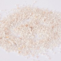 **水处理石英砂 0.5-1mm 1-2mm 2-4mm 4-8mm 8-16mm石英砂