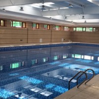 瀚宇HY-5A 国标泳池设备室内恒温游泳池设备泳池水处理设备公司
