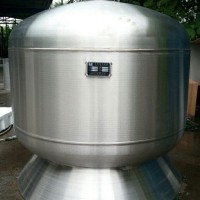 瀚宇HY-5A型游泳池水处理设备  原水净化高效设备