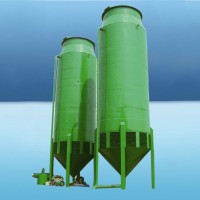 绿科污水设备  氨氮吹脱塔 污水处理设备 去氨氮设备氨氮吸收塔