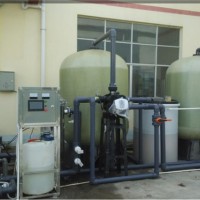 常州软化水设备   软化水装置   软水器   软化水处理设备