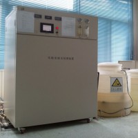 大学实验室综合废水处理设备，实验室废水设备ZYSYFS-2000L-3000L