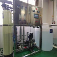 工业水处理设备   锅炉软化水设备   反渗透设备   软化水设备