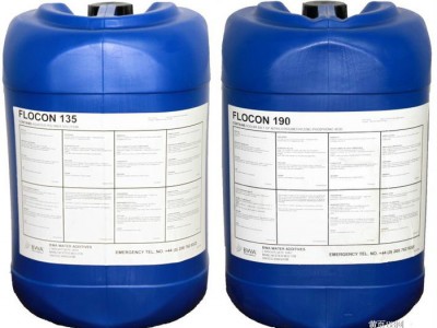 美国进口大湖FLOCON135 大湖反渗透阻垢剂 水处理药剂