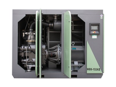 工业废水污水处理专用空压机 小中型空压机 功率型号全适用多个行业