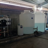 平湖反渗透设备 水处理设备  纯水设备