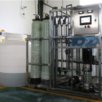 旭能水处理  安徽中水回用设备