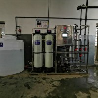 湖南水处理设备   软化水设备  循环软化设备  软化水设备厂家