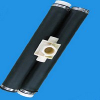微孔曝气器 污水处理曝气头 进口EPDM材质管式曝气器