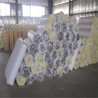 贺兴保温材料玻璃棉保温管国标价格