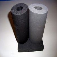 橡塑保温管防腐橡塑管复合橡塑管厂家批发