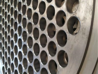 恒海管道厂家生产 锻件管板 保温管板 库存充足