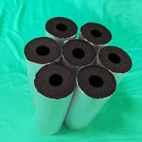 橡塑管 橡塑保温管  橡塑厂家  B1级阻燃    保温管  现货供应