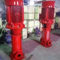上海北洋XBD9.9/1-GDLGDL多级泵,消防水泵,离心泵,管道泵,增压稳压泵