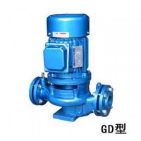 广五羊GD32-20 GD32-20管道泵