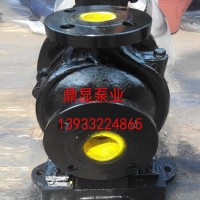 直销单级立式管道离心泵ISG32-200管道泵清水增压离心泵