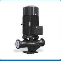 供应上海凯泉水泵50KQL/W12.5-12.5-1.1/2KQL离心泵立式单级离心泵 卧式管道泵