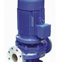 瑶恒实业YSG100-250 管道泵