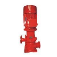 丰邦XBD-DN系列多级消防泵