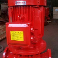 唐山消防泵厂家消防泵参数消防泵型号
