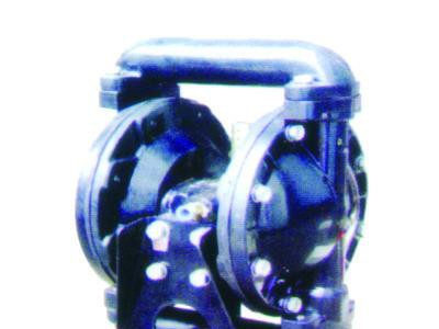 隔膜泵 气动隔膜泵