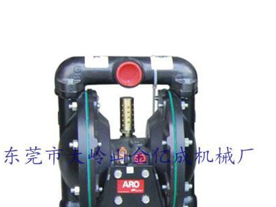 不锈钢气动隔膜泵 电动隔膜泵 铝合金隔膜泵